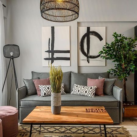 Creticum Suites Ираклио Екстериор снимка