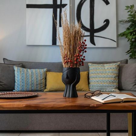 Creticum Suites Ираклио Екстериор снимка