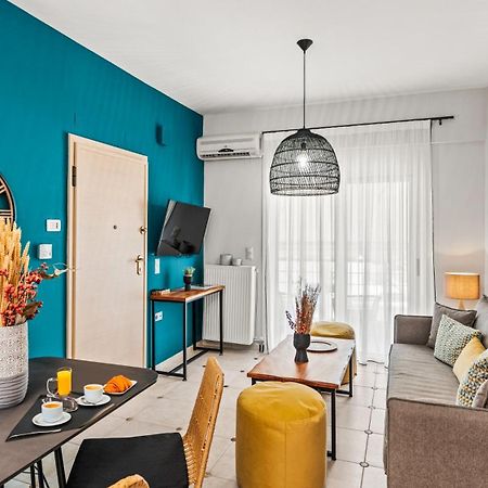 Creticum Suites Ираклио Екстериор снимка