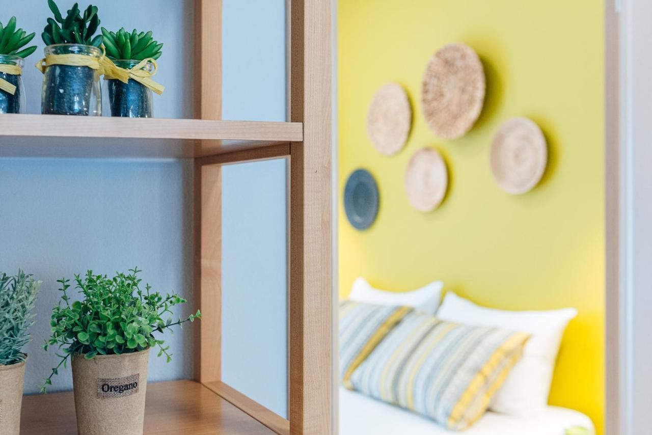 Creticum Suites Ираклио Екстериор снимка