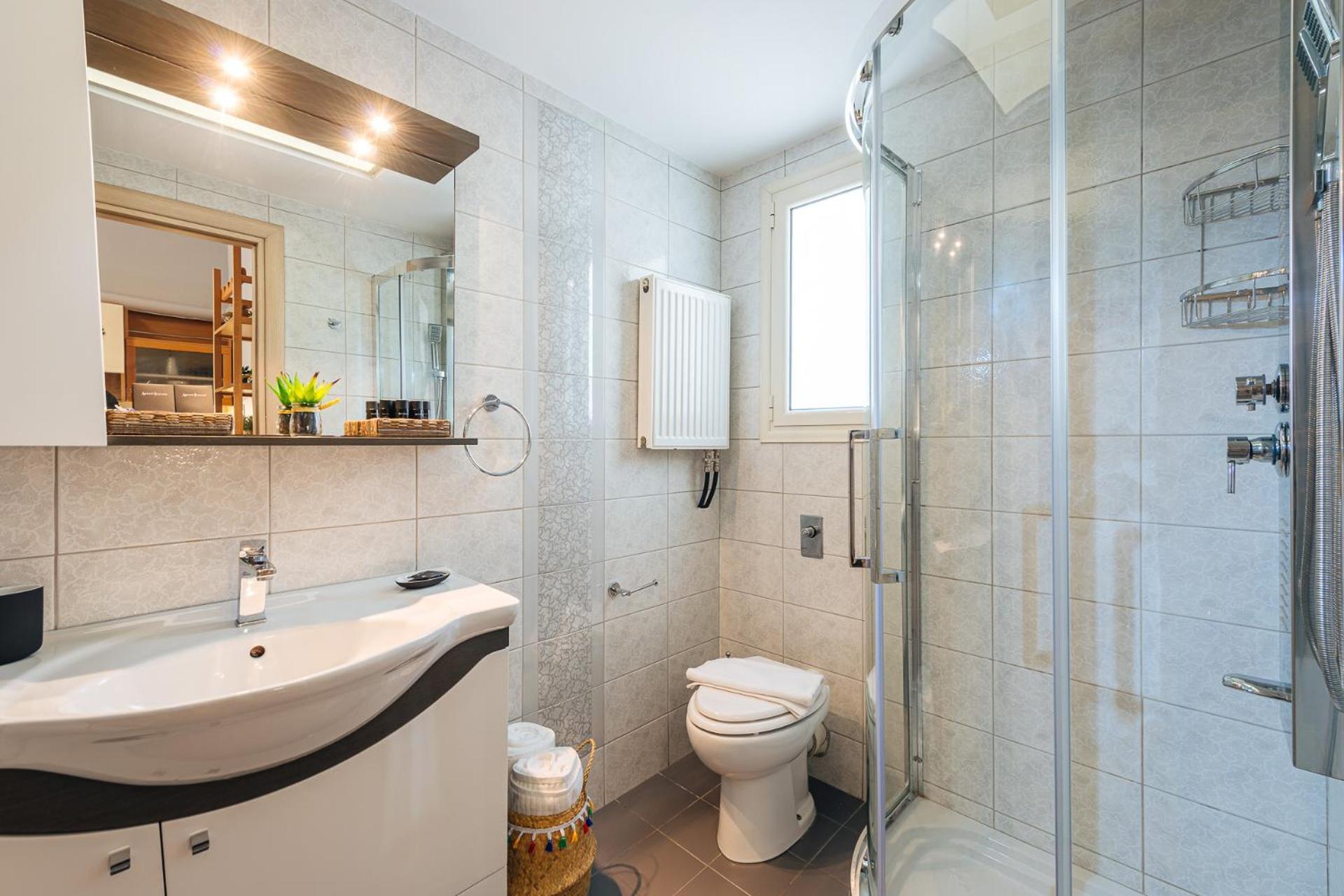 Creticum Suites Ираклио Стая снимка