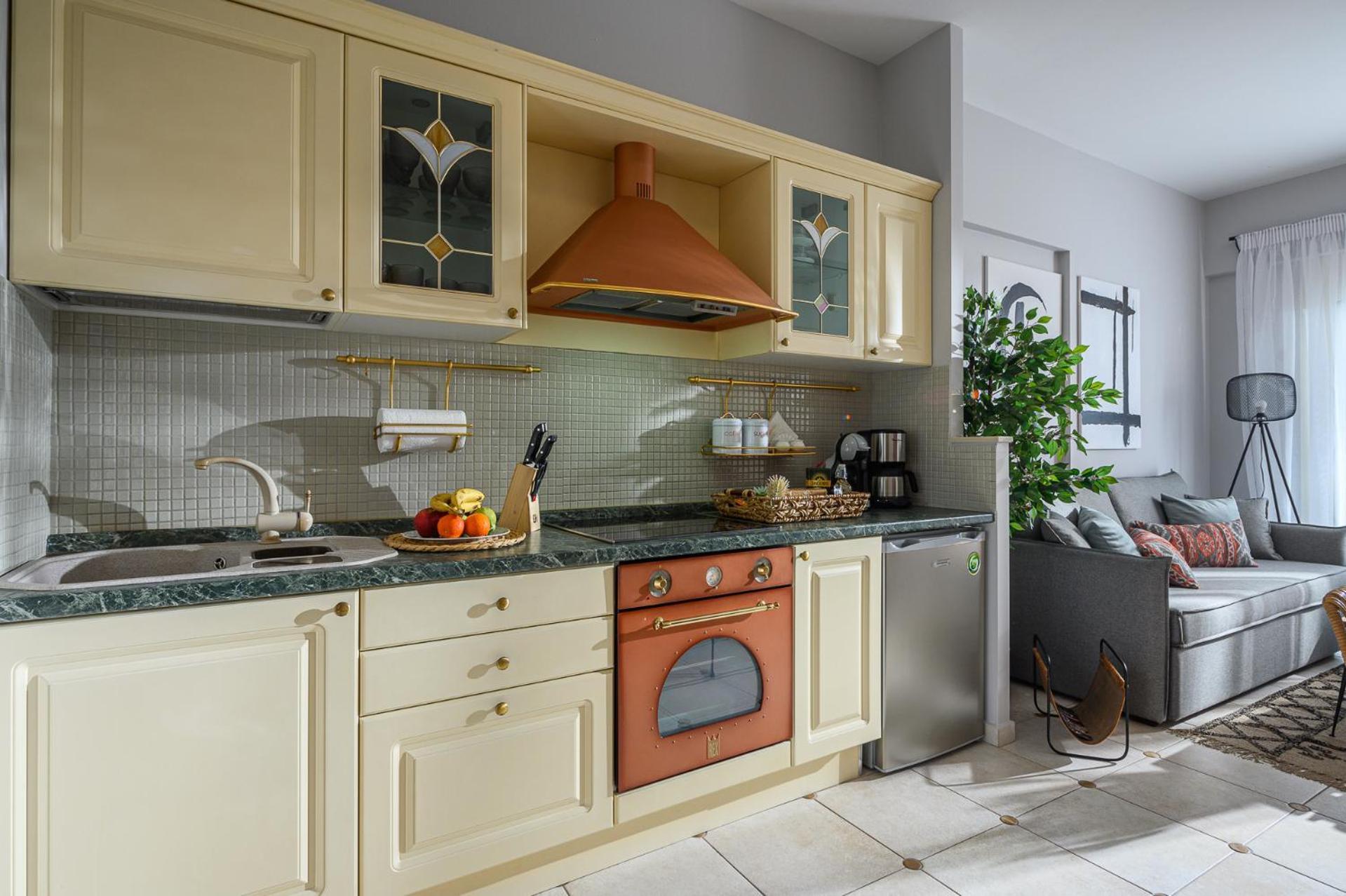 Creticum Suites Ираклио Стая снимка