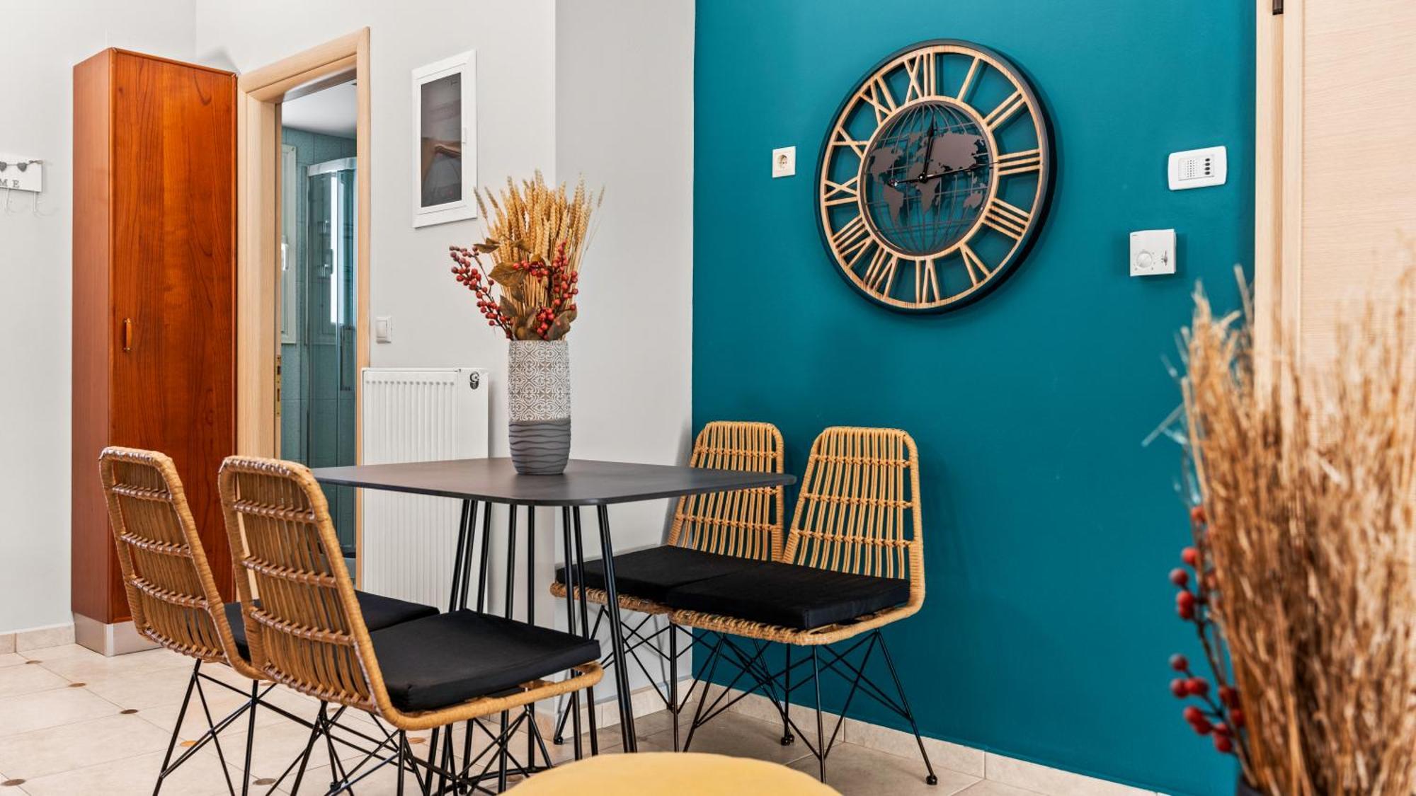 Creticum Suites Ираклио Екстериор снимка