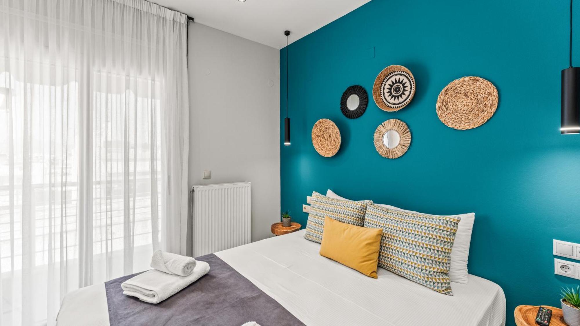 Creticum Suites Ираклио Екстериор снимка