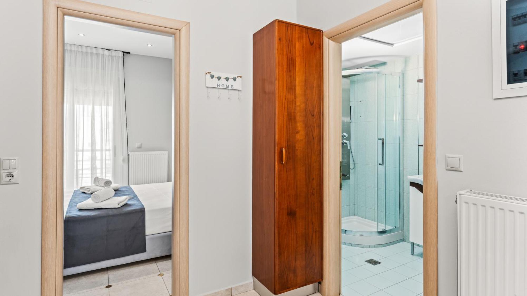 Creticum Suites Ираклио Стая снимка